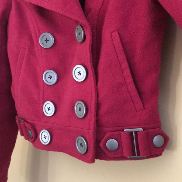 SOLD- Underground soul jacket - Picture 3 of 14